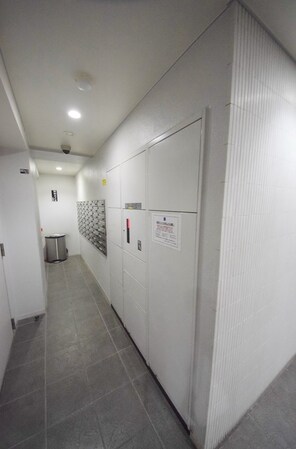 レジディア築地の物件内観写真